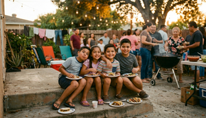 Why Representation Matters: How We Choose Our Designs and Support Our Community LesTeeCo
