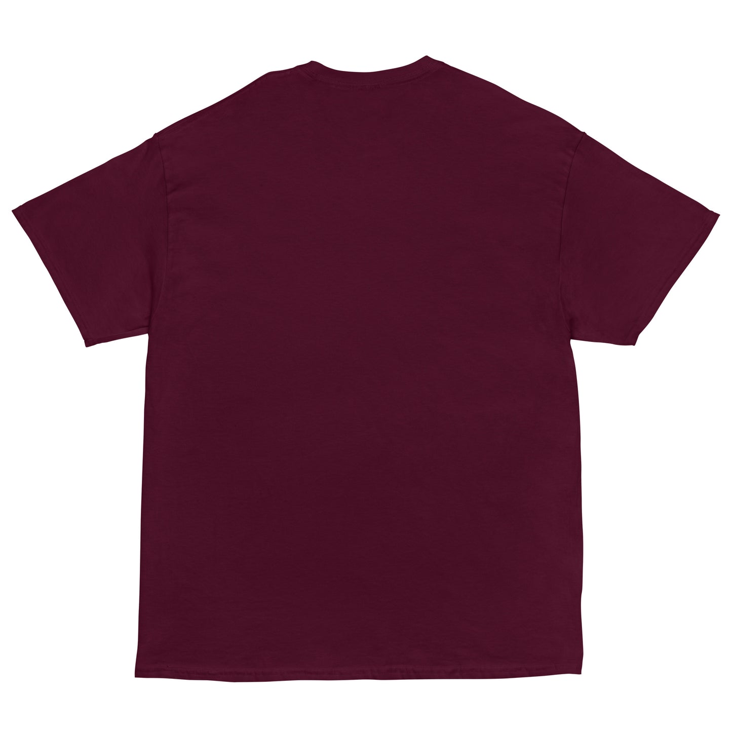 No pises descalzo Men's classic tee