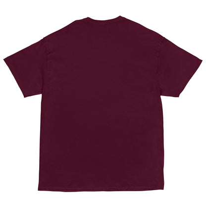 No pises descalzo Men's classic tee